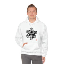 Load image into Gallery viewer, Sol Taino Hoodie