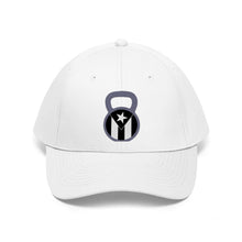 Load image into Gallery viewer, PR Kettlebell Hat