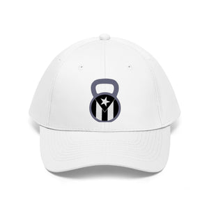 PR Kettlebell Hat