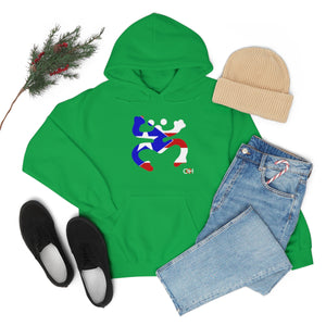 Coqui Bandera Hoodie