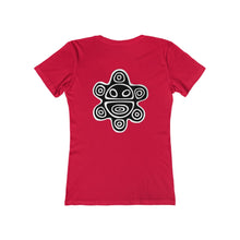 Load image into Gallery viewer, Taino Women&#39;s The Boyfriend Tee