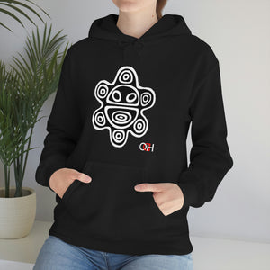 Sol Taino Hoodie