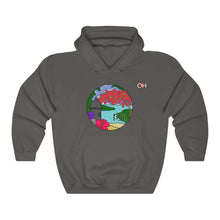 Load image into Gallery viewer, Isla del Encanto Hoodie