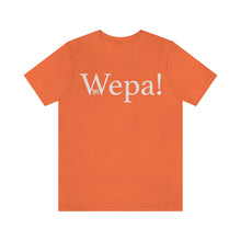 Load image into Gallery viewer, Wepa! Coqui T-shirt