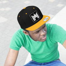 Load image into Gallery viewer, Una Estrella Snapback