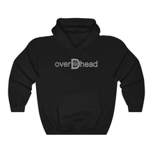 Load image into Gallery viewer, OverDhead Hooded Sweatshirt