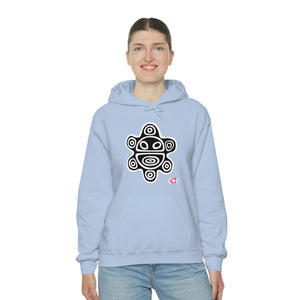 Sol Taino Hoodie