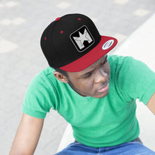 Load image into Gallery viewer, Una Estrella Snapback