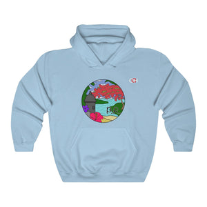 Isla del Encanto Hoodie