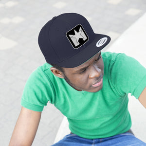 Una Estrella Snapback