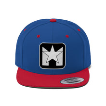 Load image into Gallery viewer, Una Estrella Snapback