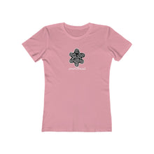 Load image into Gallery viewer, Taino Women&#39;s The Boyfriend Tee