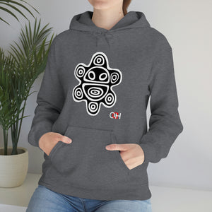 Sol Taino Hoodie