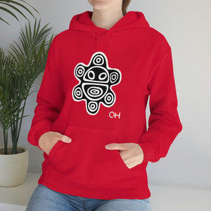 Sol Taino Hoodie