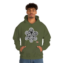 Load image into Gallery viewer, Sol Taino Hoodie