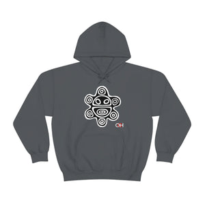 Sol Taino Hoodie