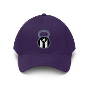 PR Kettlebell Hat