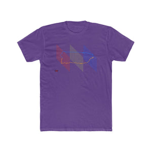 PR de Colores T-Shirt