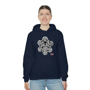 Sol Taino Hoodie