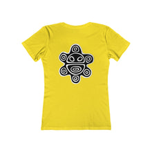 Load image into Gallery viewer, Taino Women&#39;s The Boyfriend Tee