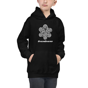 Sol Taino Kids Hoodie