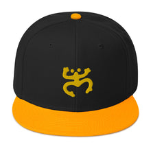 Load image into Gallery viewer, Pirata Style Snapback Hat