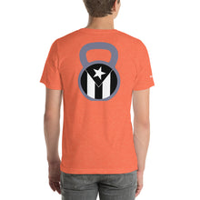 Load image into Gallery viewer, PR Kettlebell Athletic T-Shirt