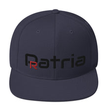 Load image into Gallery viewer, PR Patria Snapback Hat