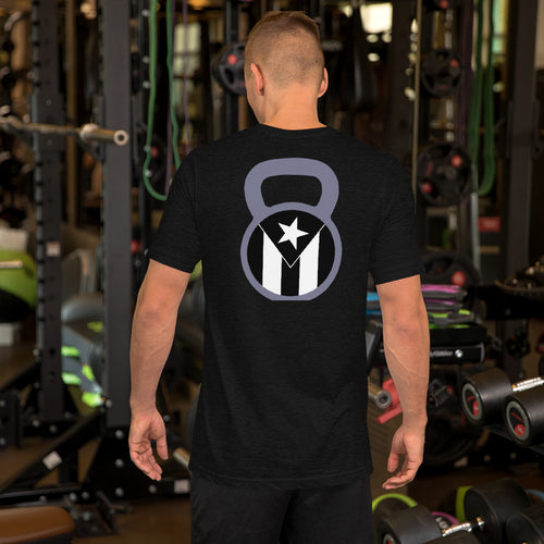 PR Kettlebell Athletic T-Shirt