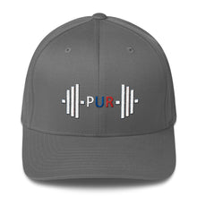 Load image into Gallery viewer, PUR Flexfit Hat