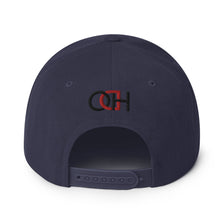 Load image into Gallery viewer, PR Patria Snapback Hat