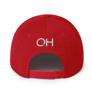 Cataño Snapback Hat