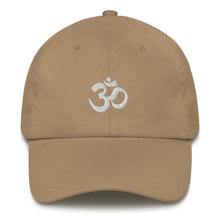 Load image into Gallery viewer, Yoga OM Classic Style Hat