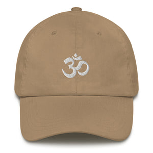 Yoga OM Classic Style Hat