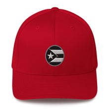 Load image into Gallery viewer, Mi Bandera Flexfit Hat