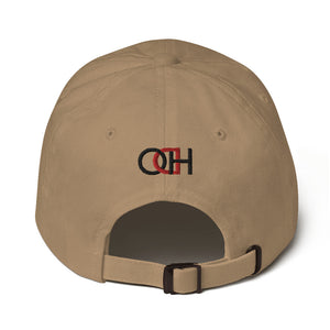 Yoga OM Classic Style Hat