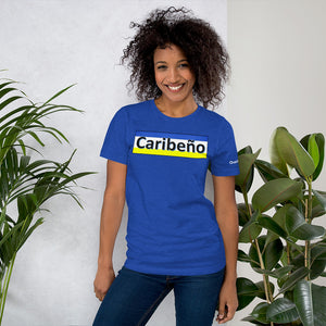 Caribeño Unisex T-Shirt