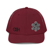 Load image into Gallery viewer, Sol Taino Trucker Cap