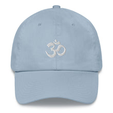 Load image into Gallery viewer, Yoga OM Classic Style Hat