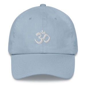 Yoga OM Classic Style Hat