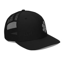 Load image into Gallery viewer, Sol Taino Trucker Cap