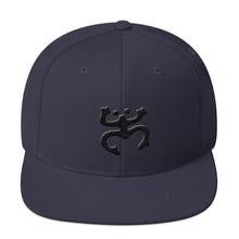 Load image into Gallery viewer, Coqui Style Snapback Hat