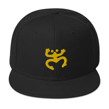 Load image into Gallery viewer, Pirata Style Snapback Hat