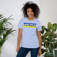 Load image into Gallery viewer, Caribeño Unisex T-Shirt