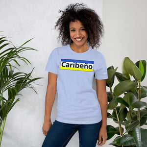 Caribeño Unisex T-Shirt