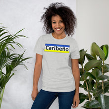 Load image into Gallery viewer, Caribeño Unisex T-Shirt