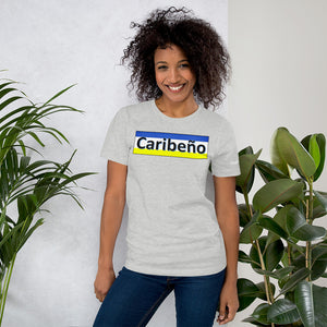 Caribeño Unisex T-Shirt