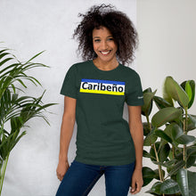 Load image into Gallery viewer, Caribeño Unisex T-Shirt