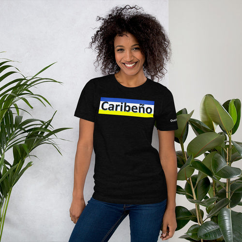 Caribeño Unisex T-Shirt