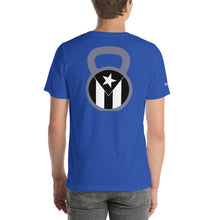 Load image into Gallery viewer, PR Kettlebell Athletic T-Shirt